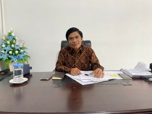 Al Haris Lantik Dewas RSUD Raden Mattaher, Ini Kata Ombudsman Jambi