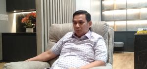 DUMISAKE Gubernur-Wakil Gubernur Jambi Belum Berjalan, Faisal : Harus Direalisasikan