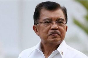 Mantan Wakil Presiden Jusuf Kalla Bakal Kukuhkan Pengurus PW DMI Provinsi Jambi