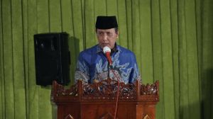 Kepala BNPT: Penceramah Perlu Gelorakan Semangat Nasionalisme dan Patriotisme