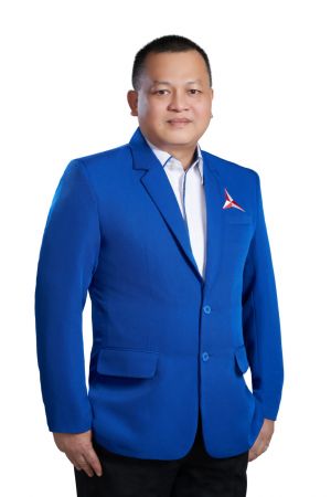 Sejumlah Tokoh Besar Gabung di Demokrat, Siap Besarkan Partai