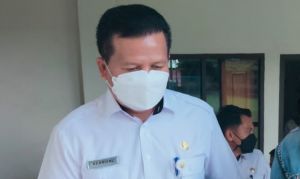 36 Orang Daftar Lelang Jabatan Eselon II Pemprov Jambi