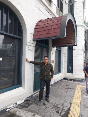 Pemetaan Masalah Harga Minyak Goreng
