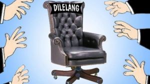 BREAKING NEWS : Pendaftar Lelang Jabatan Direktur RSUD Raden Mattaher Jambi Lebih dari 3 Orang