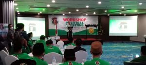 Suharso Yakin PPP Bangkit di Pemilu 2024