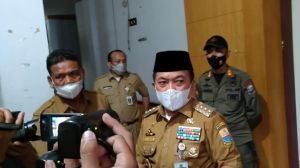 Evaluasi, Al Haris Sebut Masih Ada OPD Belum Nyambung Soal Program Unggulannya