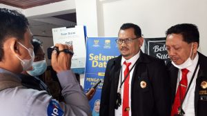 Lawan Intoleransi dan Radikalisme, Ketua FKPT Jambi: Mari Jaga Keberagaman