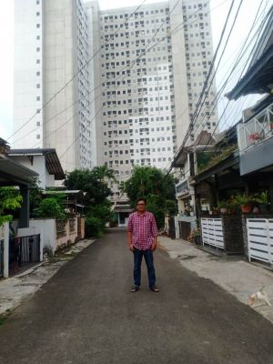 Rejeki Tengkulak dan Petani di Kenaikan Harga Sawit
