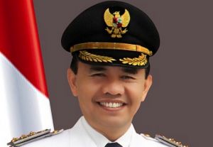 Bupati Kerinci Taati Teguran Kemendagri, Jarkomdat Dinas Dukcapil Kerinci diaktifkan Kembali