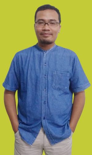 Menjaga Inflasi di Bulan Suci