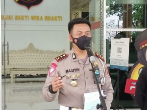 Anniversary IMBI, Ratusan Moge Melintas di Jambi, Ini Rute dan Arus Lalin yang Ditutup