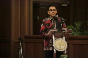 Ombudsman RI: Masyarakat Perlu Berperanserta Menjaga Objek Vital Nasional