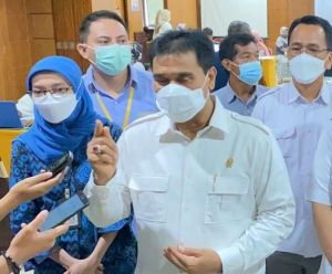 SAH Minta PB IDI Berlaku Adil Pada Dokter Terawan dengan Komunikasi dan Pengawasan yang Objektif