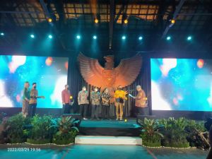 Dipimpin Munawir GM Jambi Independent, Ini Daftar Pengurus Serikat Perusahaan Pers Jambi