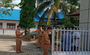 Sekolah Ditutup Pelajar, Pejabat Disdik Akhirnya Datangi SMAN 3 Muaro Jambi