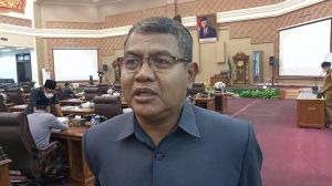Sutiono Harap Pertamina Bisa Segera Atasi Antrean Panjang di SPBU Kota Jambi