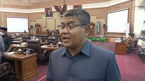 Jelang Ramadhan, DPRD Kota Jambi Harap Tidak Ada Kelangkaan Bahan Pangan