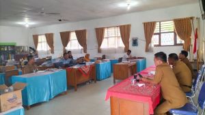 Soal Penyegelan di SMAN 3 Muaro Jambi, Disdik : Kegiatan Belajar Hak Konstitusi Siswa