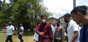 Ketua DPRD Provinsi Jambi Sebut Segera Kumpulkan Pengusaha Minyak Goreng