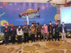 FKPT Jateng Ajak Pemuda Tingkatkan Imunitas Kebangsaan