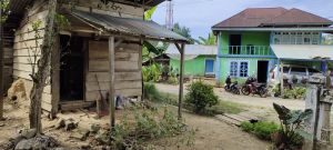 Tiap Tahun Bedah Rumah, Program Bedah Tidak Pernah Sentuh Rumah Ibu Jamilah 