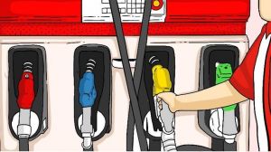 Mulai Hari Ini Harga Pertamax Naik, Berikut Daftar Harga BBM Pertamina di April