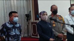 Truk Batubara Tidak Diperbolehkan Isi Solar Subsidi