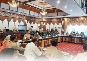 Kontribusi ke PAD Jambi Tak Sebanding, Kapolda Usul Truk Batubara Tidak Gunakan Solar Subsidi