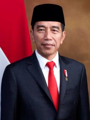 7 April, Presiden RI Jokowi Dijadwalkan Ke Jambi