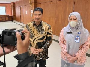 Jempol !  SAH Minta BPOM  Atasi Keamanan Takjil Puasa Selama Ramadhan