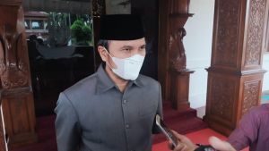 Soal Truk Batubara, Ketua DPRD : Tidak Mau Ubah Plat, Tidak Usah Beroperasi di Jambi