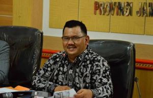 Gubernur dan Senat Unbari Rekomendasikan Asad Isma Jadi Pj Rektor Unbari