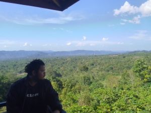 Tradisi Ziarah Kubur Sebelum Ramadhan Di Pariaman