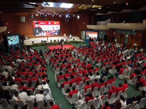 Menteri BUMN Dukung Penuh PLN Jalankan Transisi Energi di RI