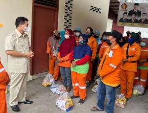 Hari Kesehatan Internasional, SAH Perjuangkan Standar Kesehatan untuk Masyarakat Tidak Mampu