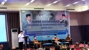 Minta Pejabat Pemprov Tak Asal Bicara Soal PJ, Gubernur : Ini Masalah Sensitif