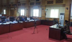 Keputusan Ditangan Gubernur, Pemetaan Calon Kepala SMA/SMK/SLB Dimulai
