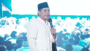 Soal Pengeroyokan Ade Armando, BNPT Kecam Tindakan Kekerasan di Ruang Publik Atas Nama Apapun