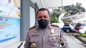 Dirlantas Polda Jambi : Izin Operasional Angkutan Batubara Kangkangi Aturan