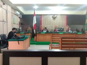 Susul Nurkholis, Mardiana Juga Divonis Bebas Oleh Hakim