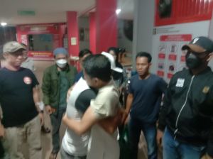 Bebas, Nurkholis Akan Segera Laporkan Status Ke KPU Provinsi