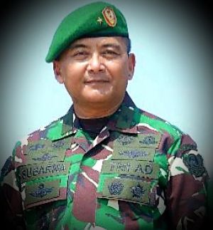 TNI AD Berbelasungkawa Atas Wafatnya Anggota TNI dan Kontributor Metro TV Di Kecelakaan Merauke