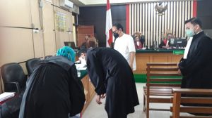 Dipilih Jadi Kadis PU, Dodi Pastikan Tidak Ada Setor Uang Hanya Diminta Loyal, Royal dan Total