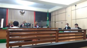 Setahun Menjabat Kadis PUPR Lalu Pilih Mundur, Dody: Saya Takut Ditagih DPRD