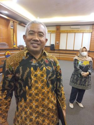 Konflik UNBARI, Pj Rektor : Saya Netral