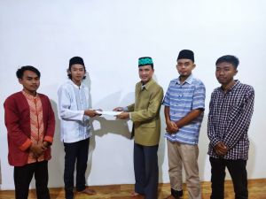 Ardiansah Pimpin PW PRIMA DMI Provinsi Jambi