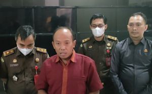 Dugaan Kasus Korupsi Jalan Padang Lamo, 3 Orang Jadi Tersangka