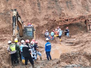 Polda Jambi Usut Kematian Pekerja PT KIM di Area Tambang Batubara