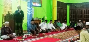 H Mashuri: Lebih Baik Lebaran di Merangin Saja