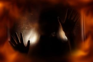 Kades Biuku Tanjung: Saya Dijebak Lawan Politik Saya